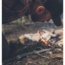 Nóż Ultimate Survival Fixed SE FSG - Gerber